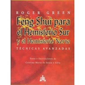 Livro Feng Shui Para El Hemisferio Sur Y El Hemisferio Norte