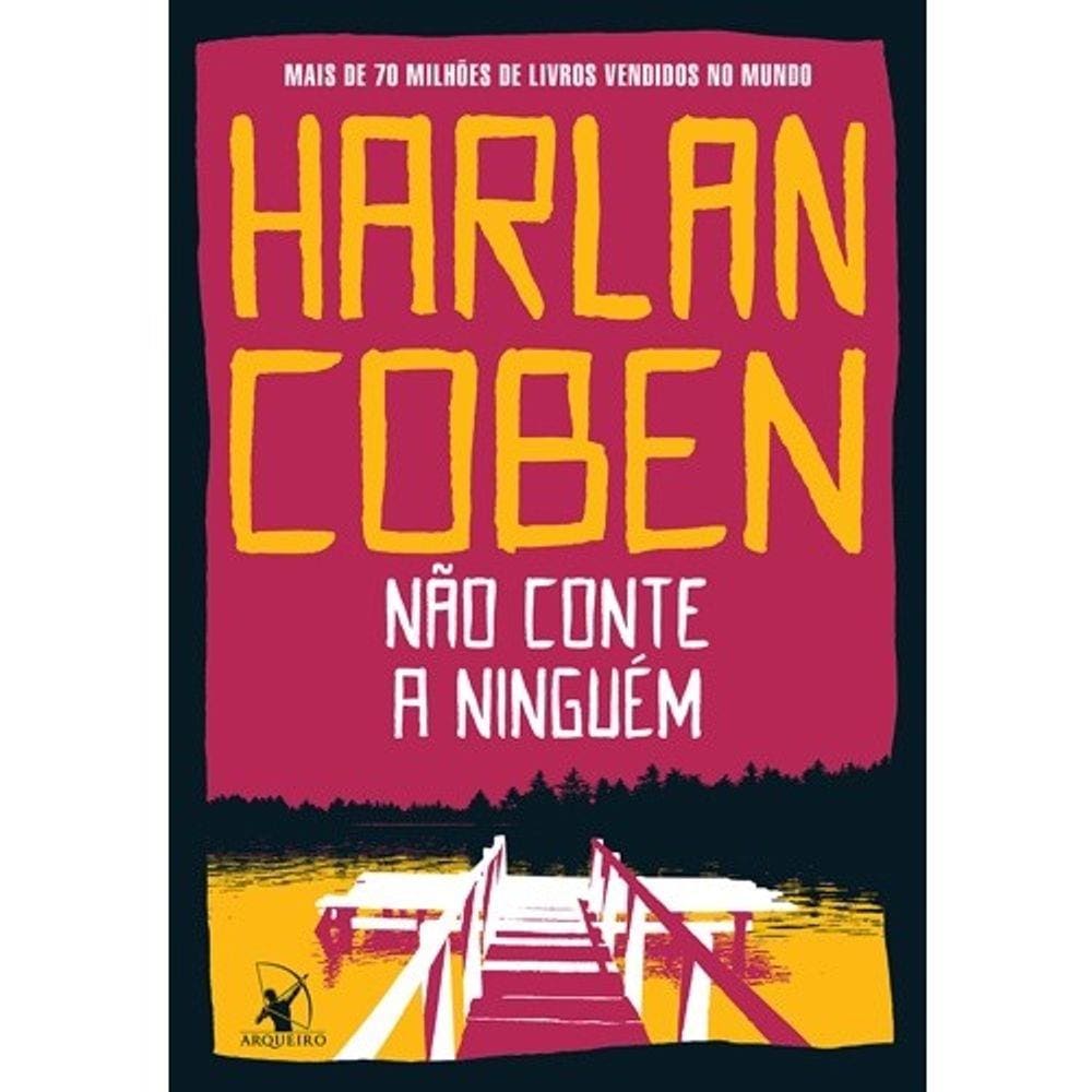 Nao Conte A Ninguem