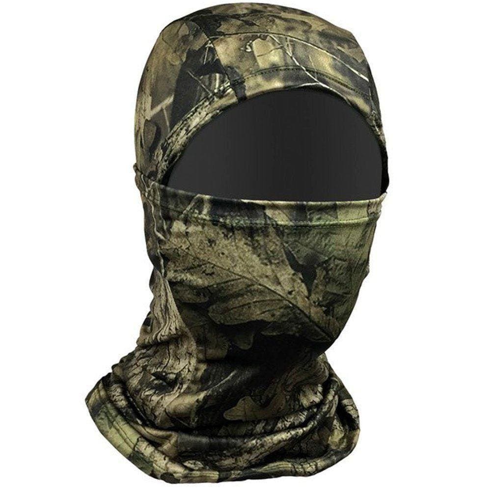 Balaclava Stone Camo De Proteção Solar Monster 3X