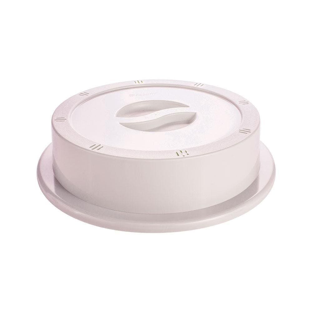 Tampa Microondas Bpa Free- Plasútil