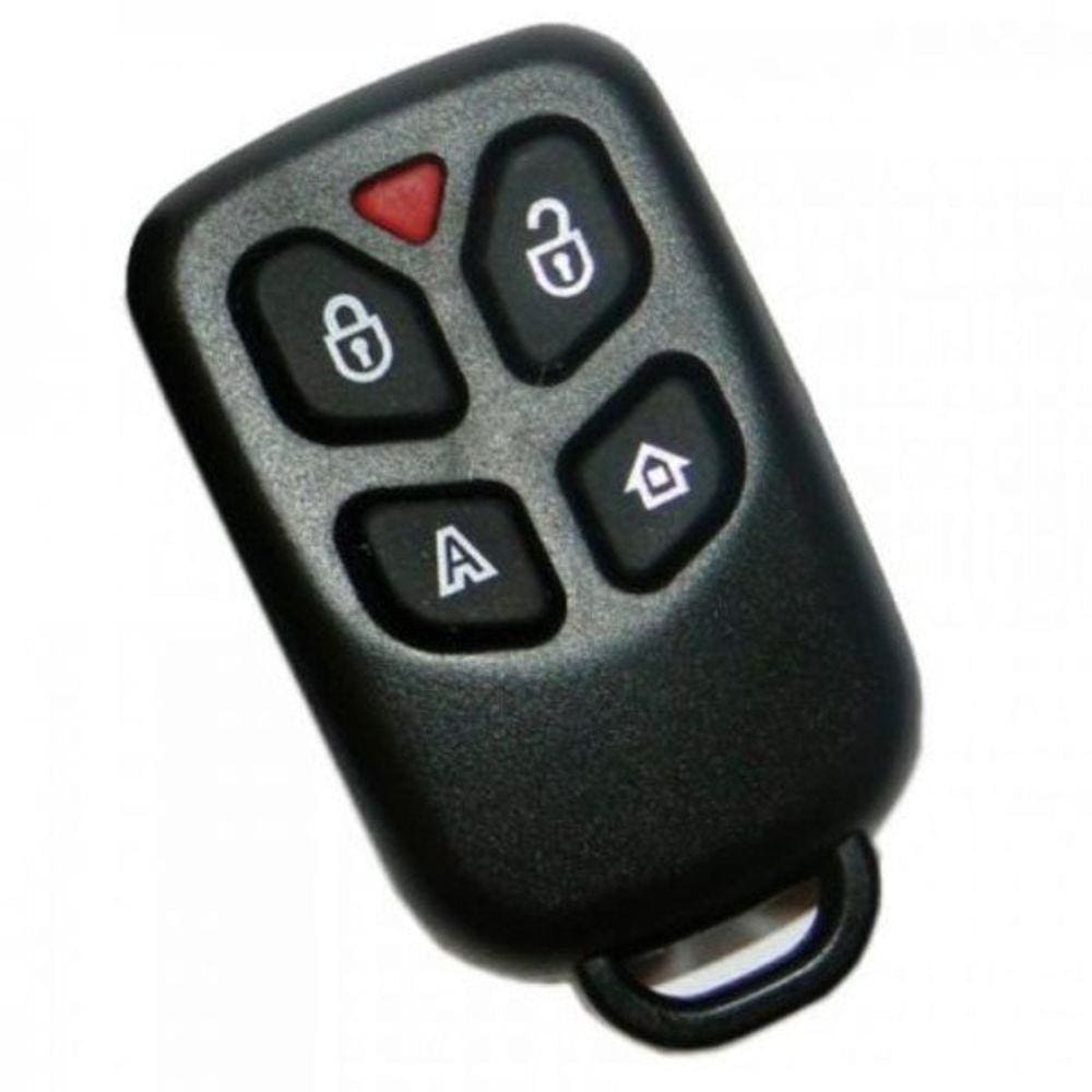 Controle Positron Px40 Inteligente