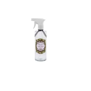 Água Perfumada Para Tecidos Cereja & Avelã 500 Ml