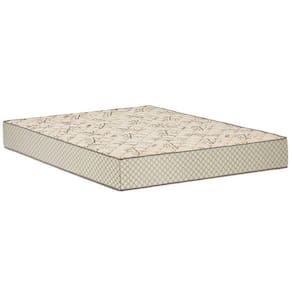 Colchão Polar D33 Pérola Fort Clean INMETRO Casal 138