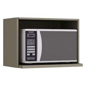 Nicho Henn Connect Porta Microondas 60cm Duna