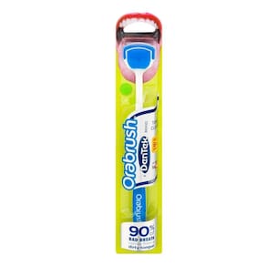 Escova de Língua Dentek Orabrush