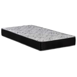 Colchão Polar D33 Pérola Fort Black INMETRO Solteiro - 0,78x1,88x0,12