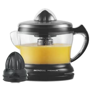 Espremedor De Frutas Prático Forte 110V