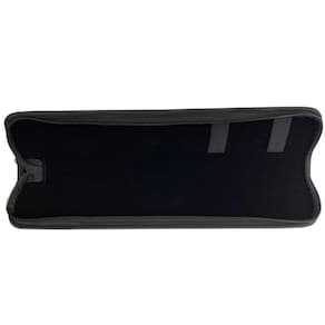 Faca Toda Inox Chef 8 - Estojo Case Courinho Presente
