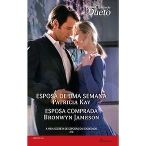 Livro A Vida Secreta De Esposas Da Sociedade - Número 46