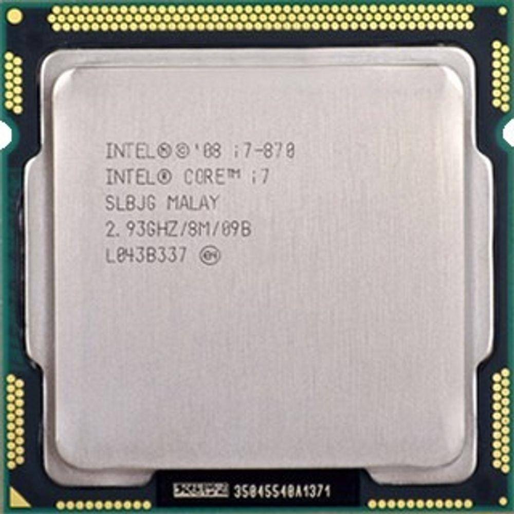 Processador i7 xion gamer socket lga1156 | Black Friday Pontofrio