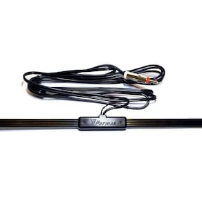 Antena Interna Amplificada Pertronic 1000 - Permak