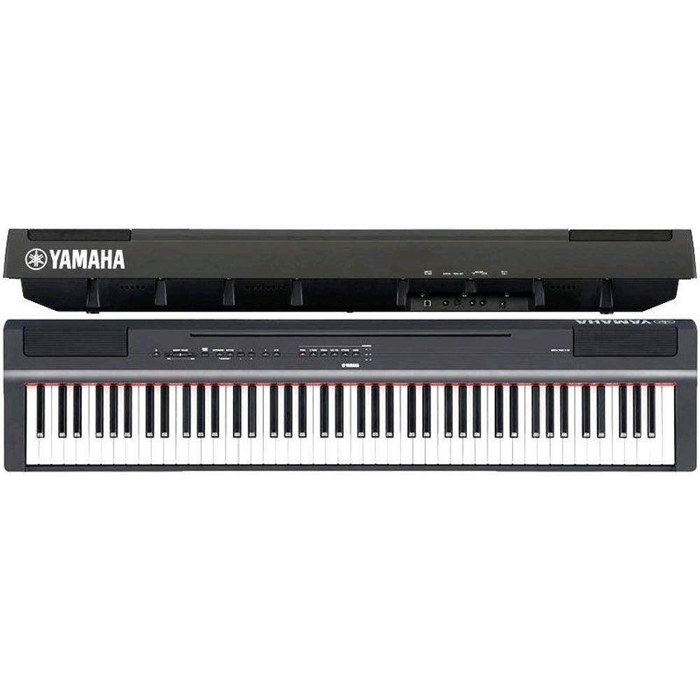 Piano Digital Yamaha YDP-105 88 Teclas