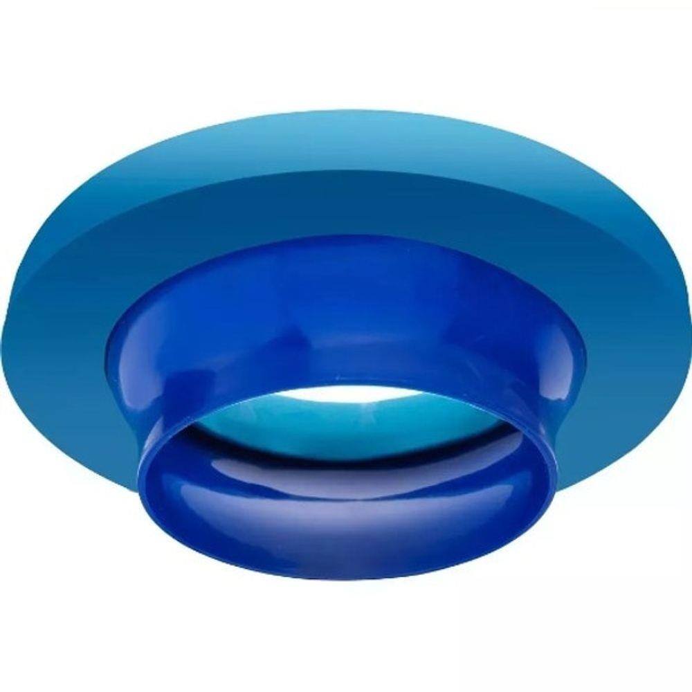 Anel Vedação Vaso Sanitário com Guia -blukit