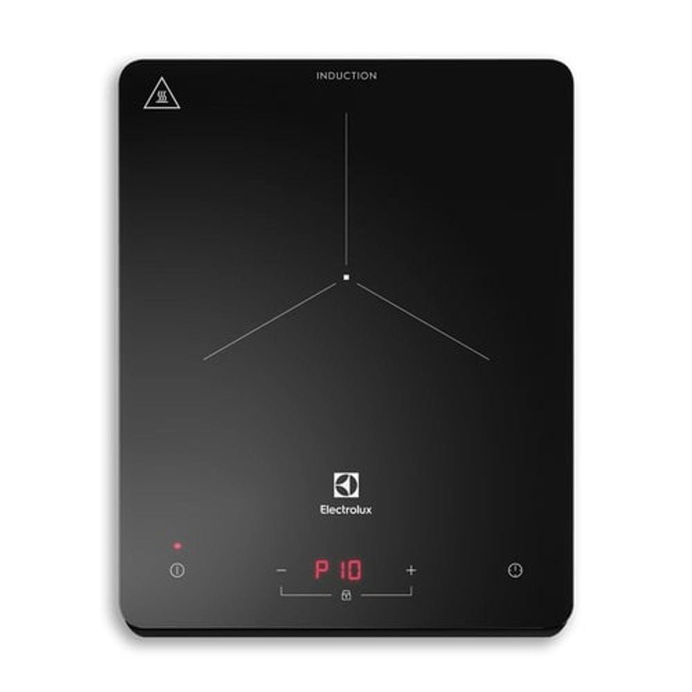 Cooktop 1 boca Electrolux de Indução Portátil  (IE3TP)