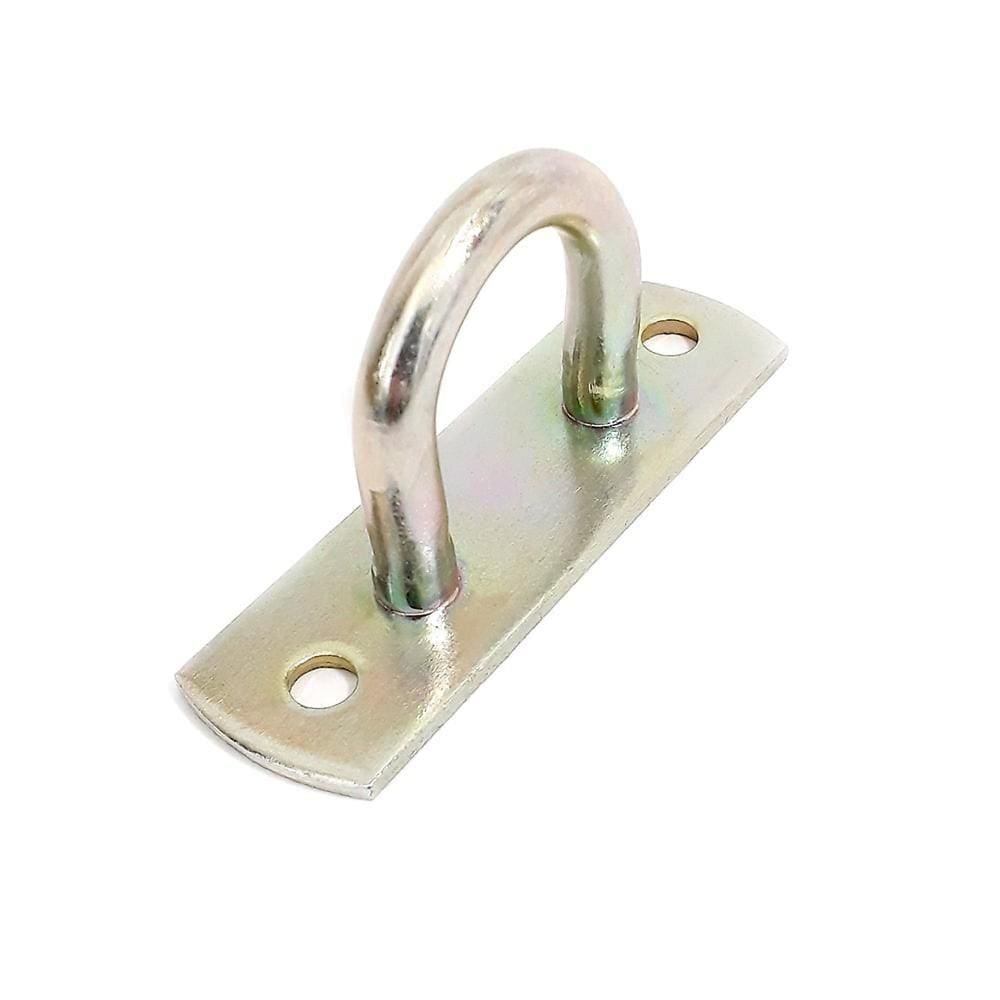 Suporte Multiuso 21x25mm Aço Galv