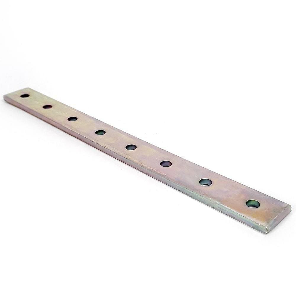 Chapa Perfur Pesad Reta 20x200x4mm Aço