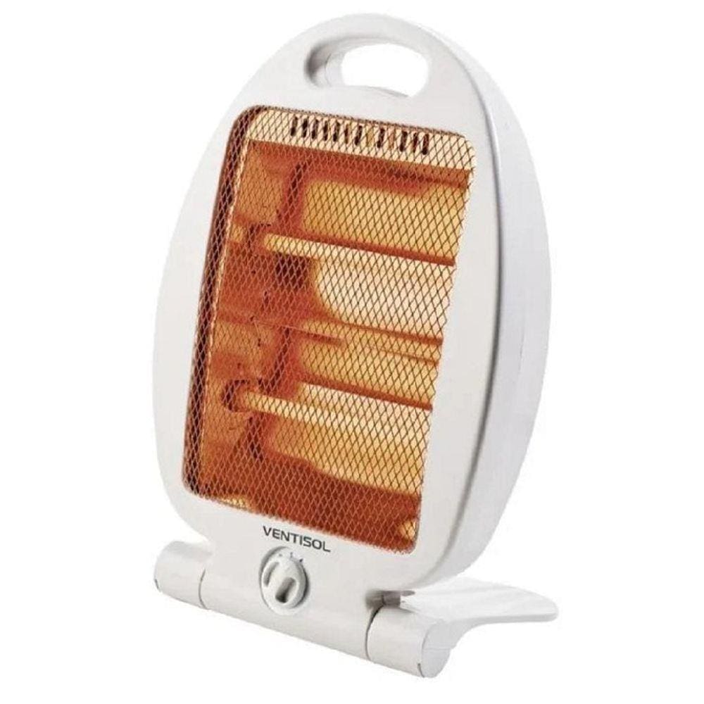 Aquecedor De Ambientes Residencial Ventisol 110V