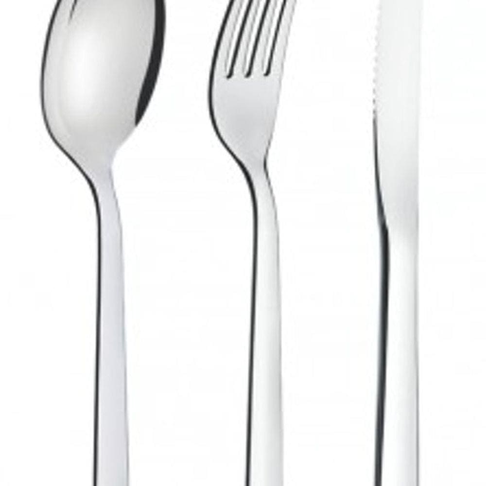 Faqueiro Aço Inox 36pcs Oslo Tramontina