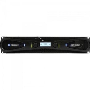 Amplificador 1050W 220V Rms Xls 1502 2 Crown