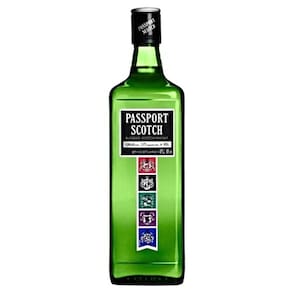 Whisky Passport 1000Ml