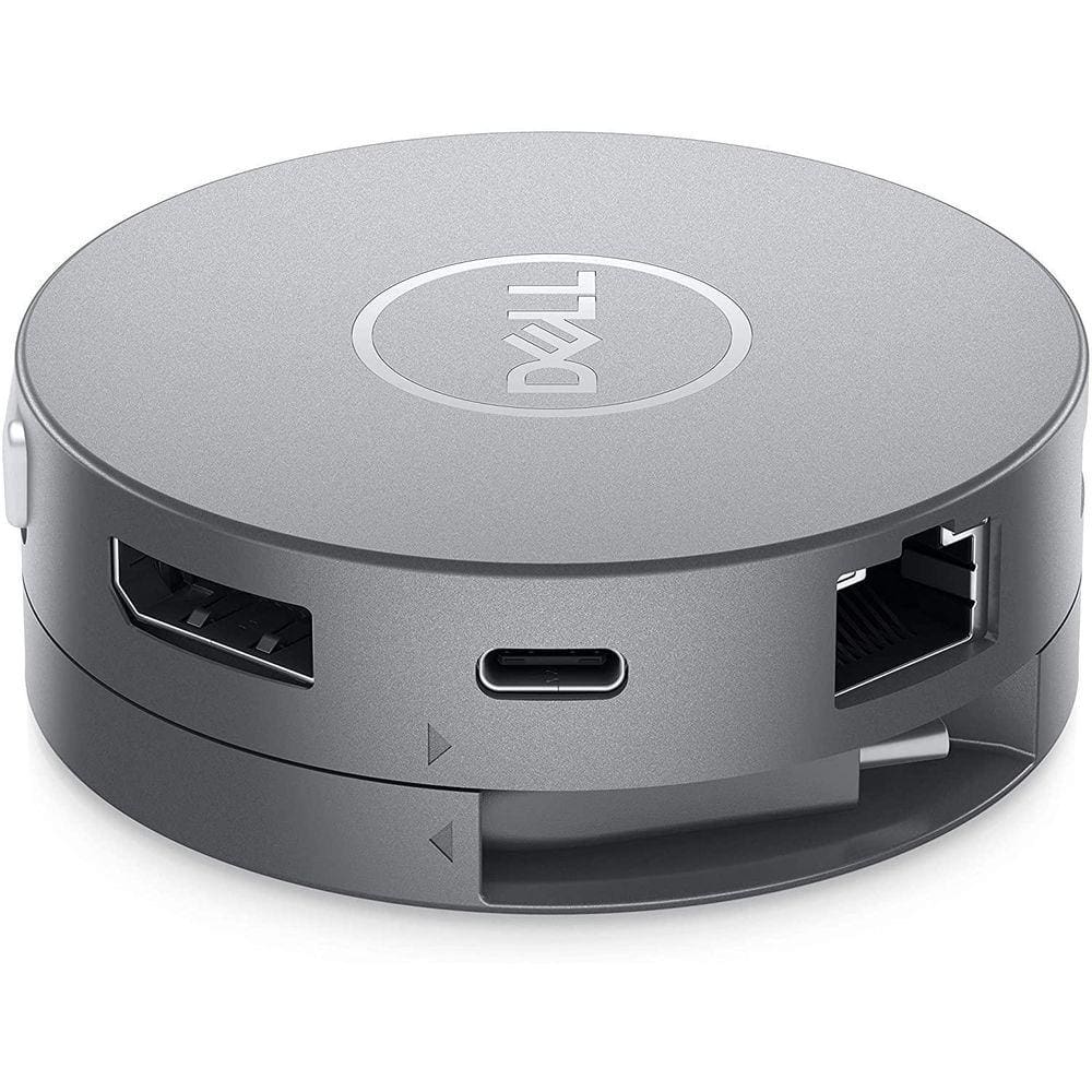 Adaptador Dell Móvel Usb-C Da310