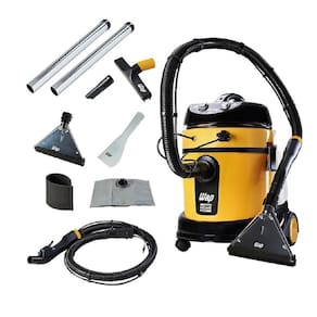 Extratora De Carpetes 1600W 110V/220V Wap Home Cleaner