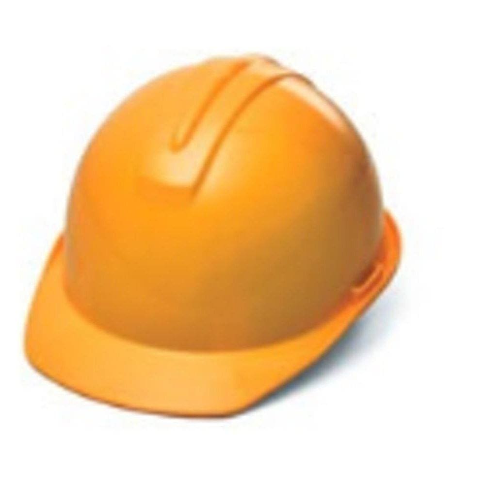 Capacete Evolution Amarelo Carbografite