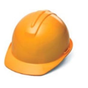 Capacete Evolution Amarelo Carbografite