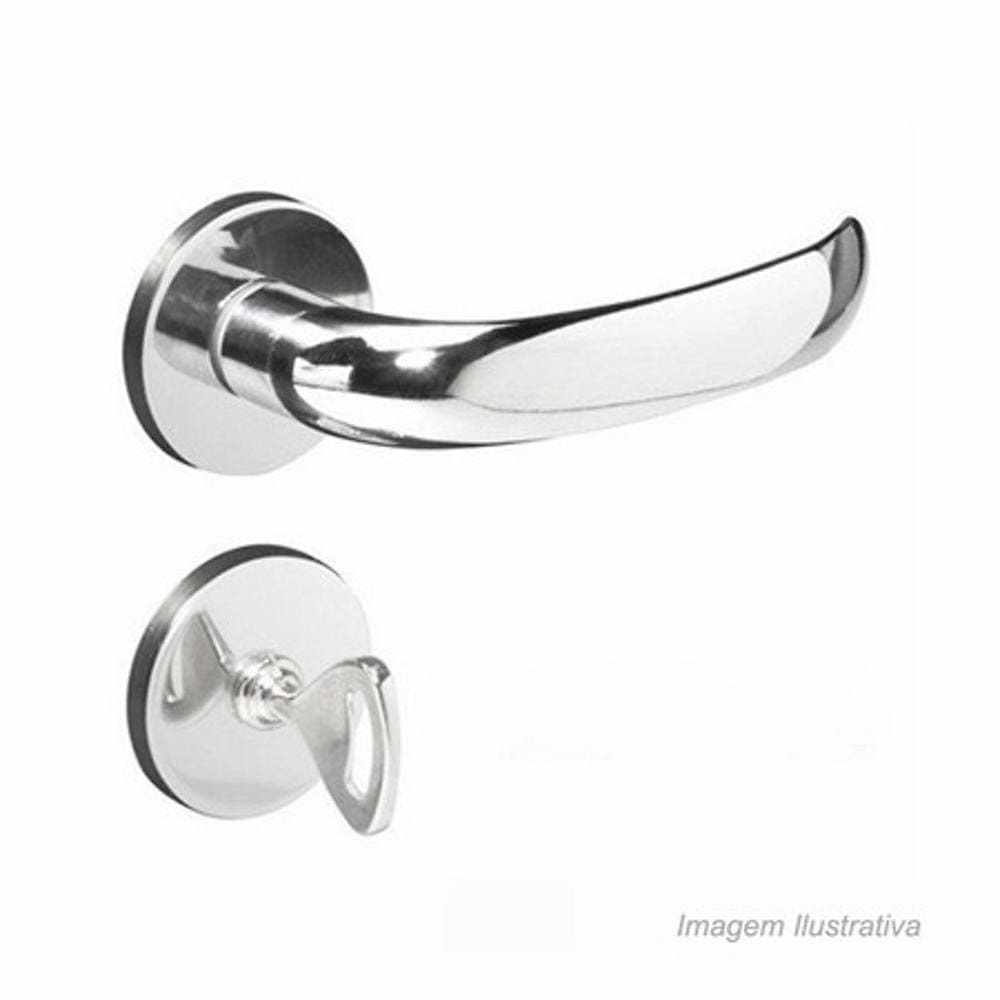 Fechadura ZM Concept Ros 406B
