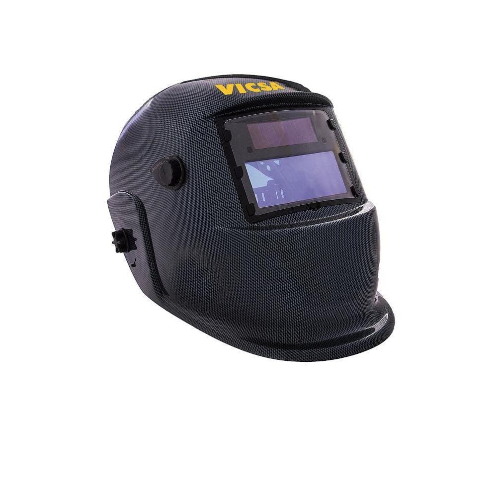 Mascara De Solda Opthec Unico / Preto