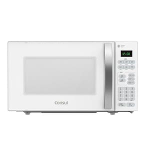 "Micro-ondas Consul Branco 20L CMA20BB	"