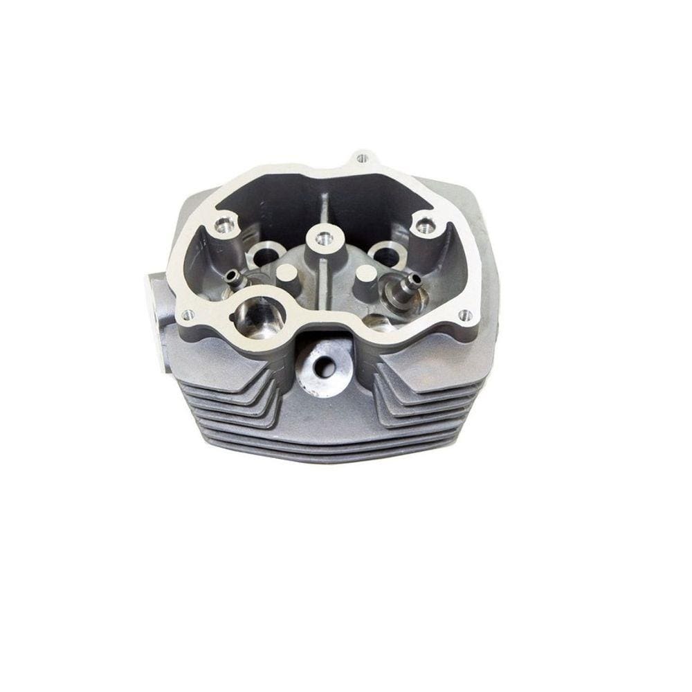 Cabecote Titan 125 Fan 125 Bros 125 2002 2003 2004 2005