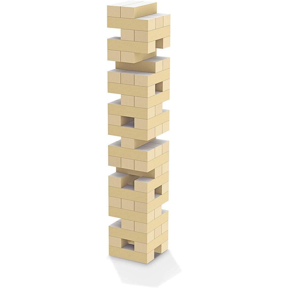 Torre Equilibrio Junges