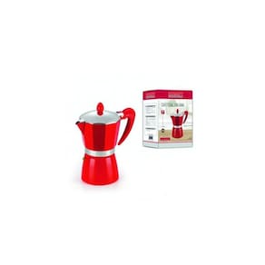 Cafeteira Italiana 3 Xicaras Caft-003Vm