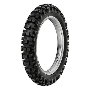 Pneu Para Moto Traseiro Rinaldi RMX35 110/90-19 Aro 19 62M