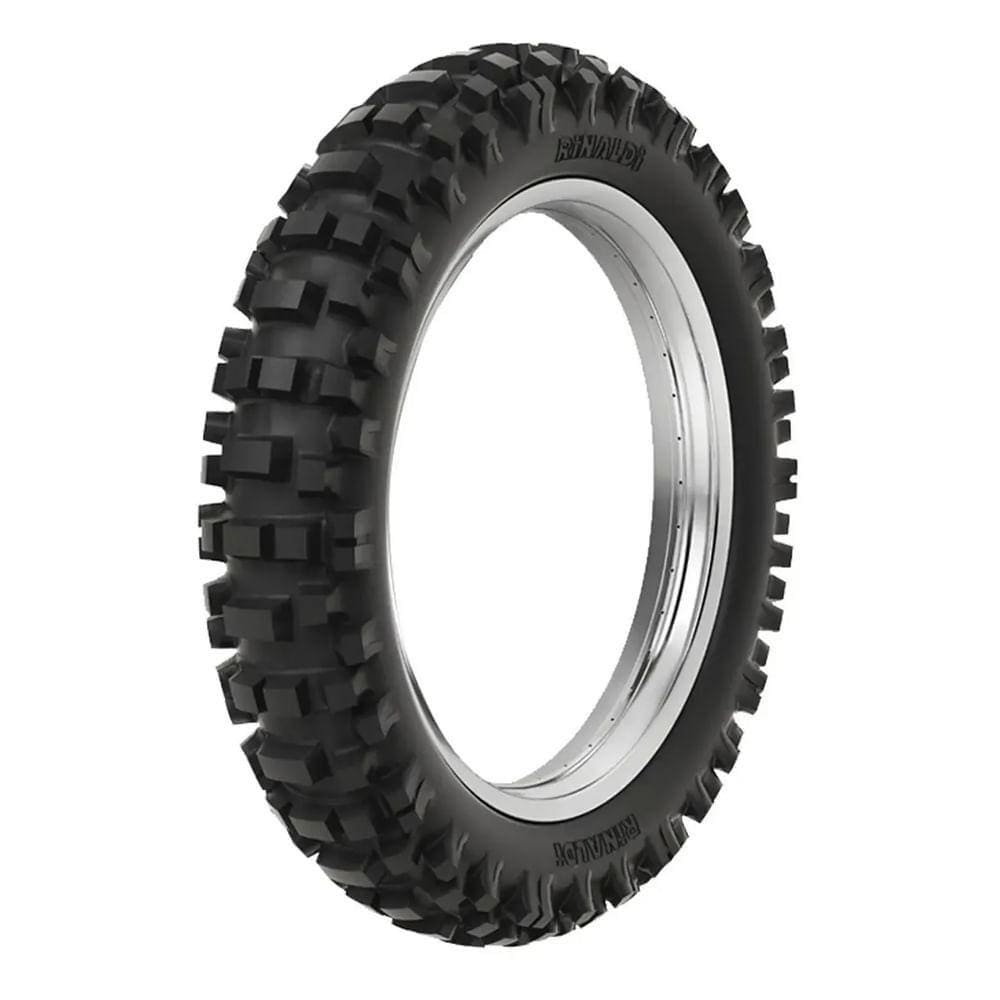 Pneu Para Moto Traseiro Rinaldi SH31 4.00-18 Aro 18 64M