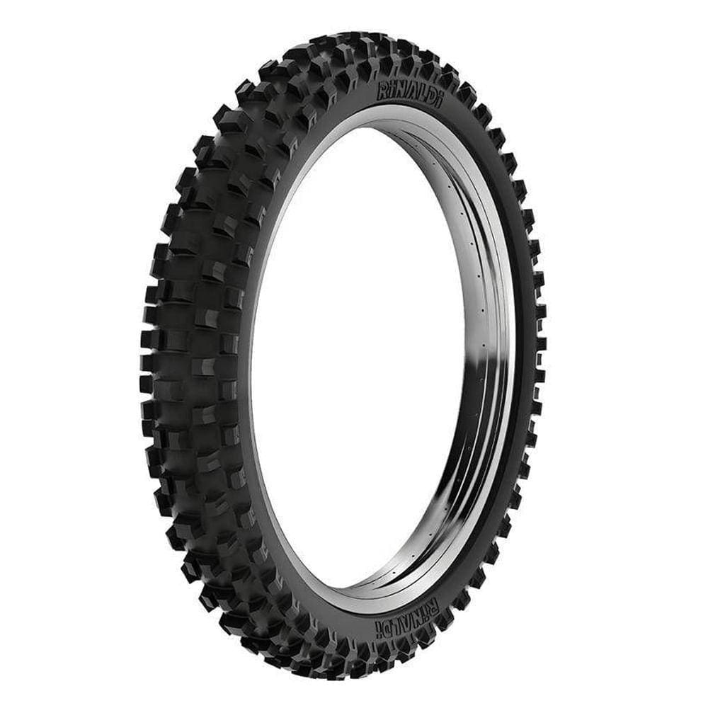 Pneu Moto Dianteiro Rinaldi SH31 60/100 Aro 17 33M Pop 100