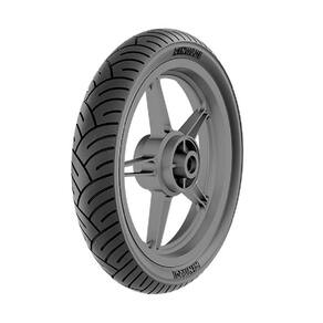 Pneu Moto Dianteiro Rinaldi HB37 110/70 Aro 17 Honda CBX 250
