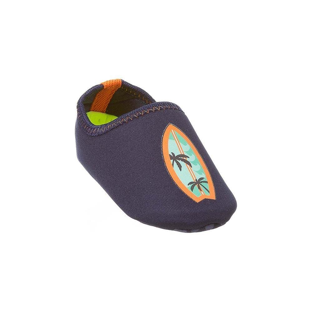 Sapatinho Infantil Dok Conforto Fofíneo