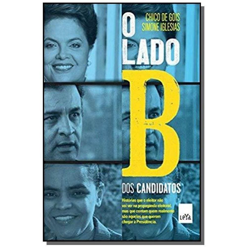 Lado B Lado A | Pontofrio