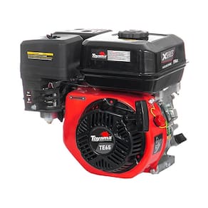 Motor Toyama 6.5 Hp - 196cc  manual