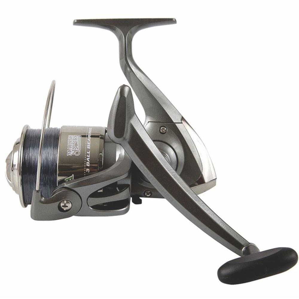 Molinete Serena Marine Sports
