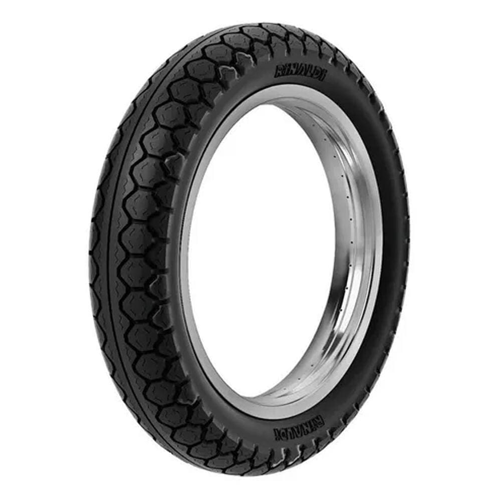 Pneu Moto Traseiro Rinaldi PD29 3.25-16 Aro 16 55P Intruder