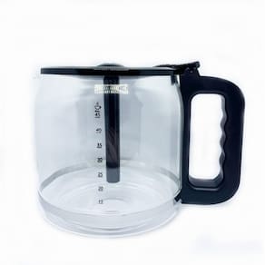 Jarra De Vidro Cafeteira Pcf50L Design Philco Legítimo