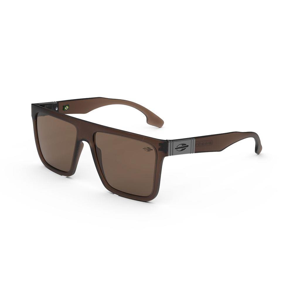 Óculos de sol da Oakley Penny Lente Marrom