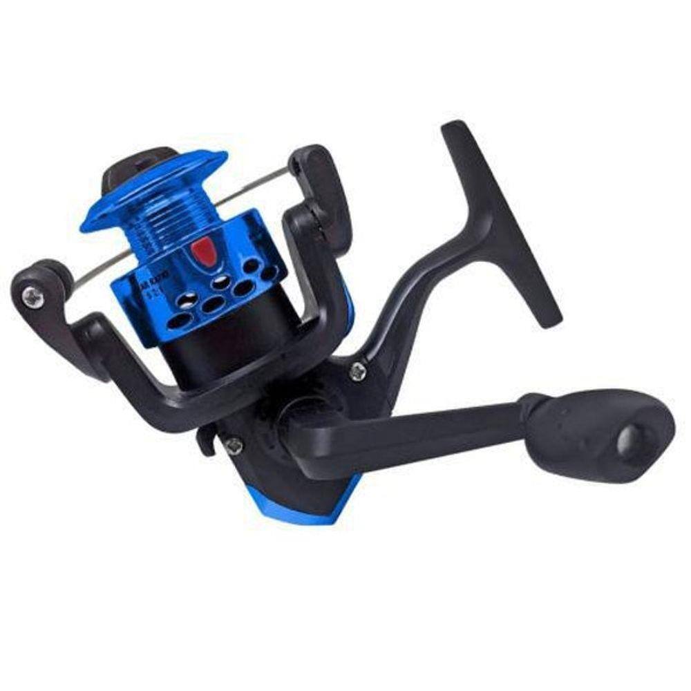 Molinete Para Pesca Toto 200 Ultra Light - Xingú