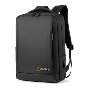 Mochila Masculina Executiva Premium Impermeável Tokshop
