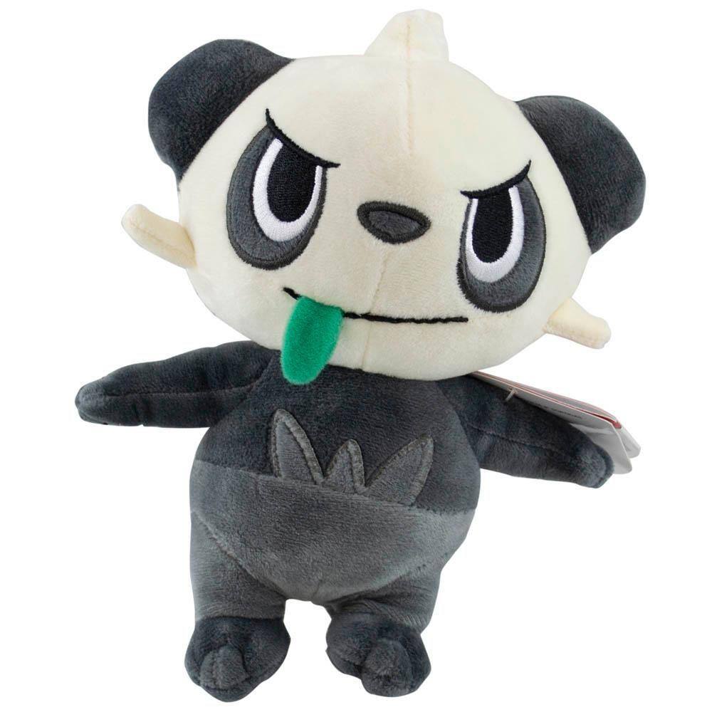 Pelúcia - Pokemon - Snorlax - Com Som - Snooze Action - 26cm