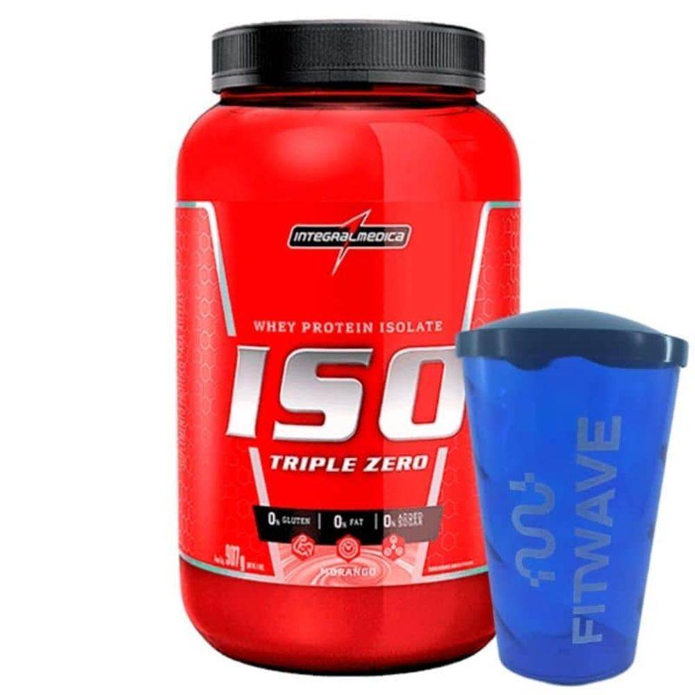 Whey Protein Isolado Integralmdica Iso Triple Zero Pontofrio whey-protein-isolado-integralmdica-iso-triple-zero-pontofrio