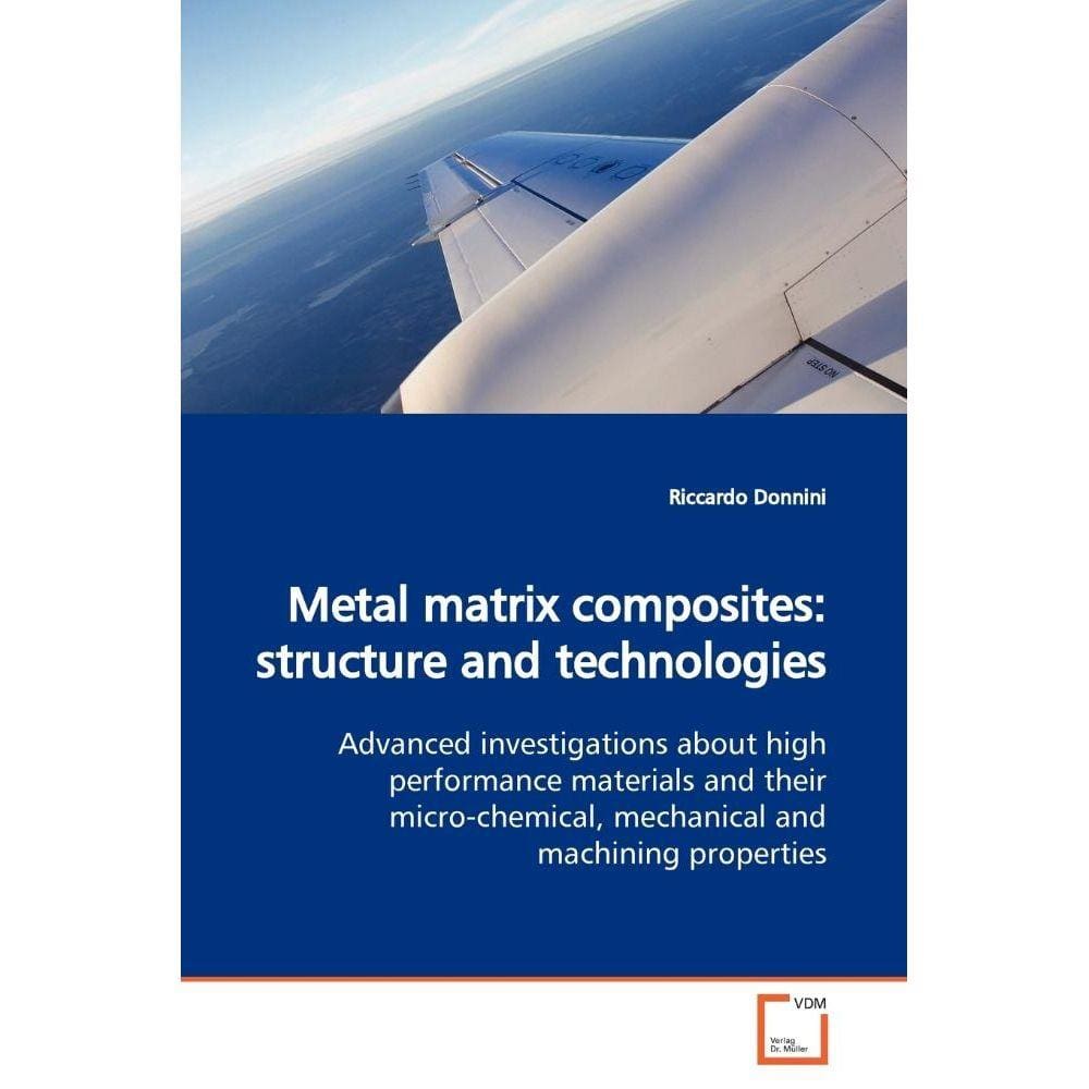 Metal matrix composites | Pontofrio